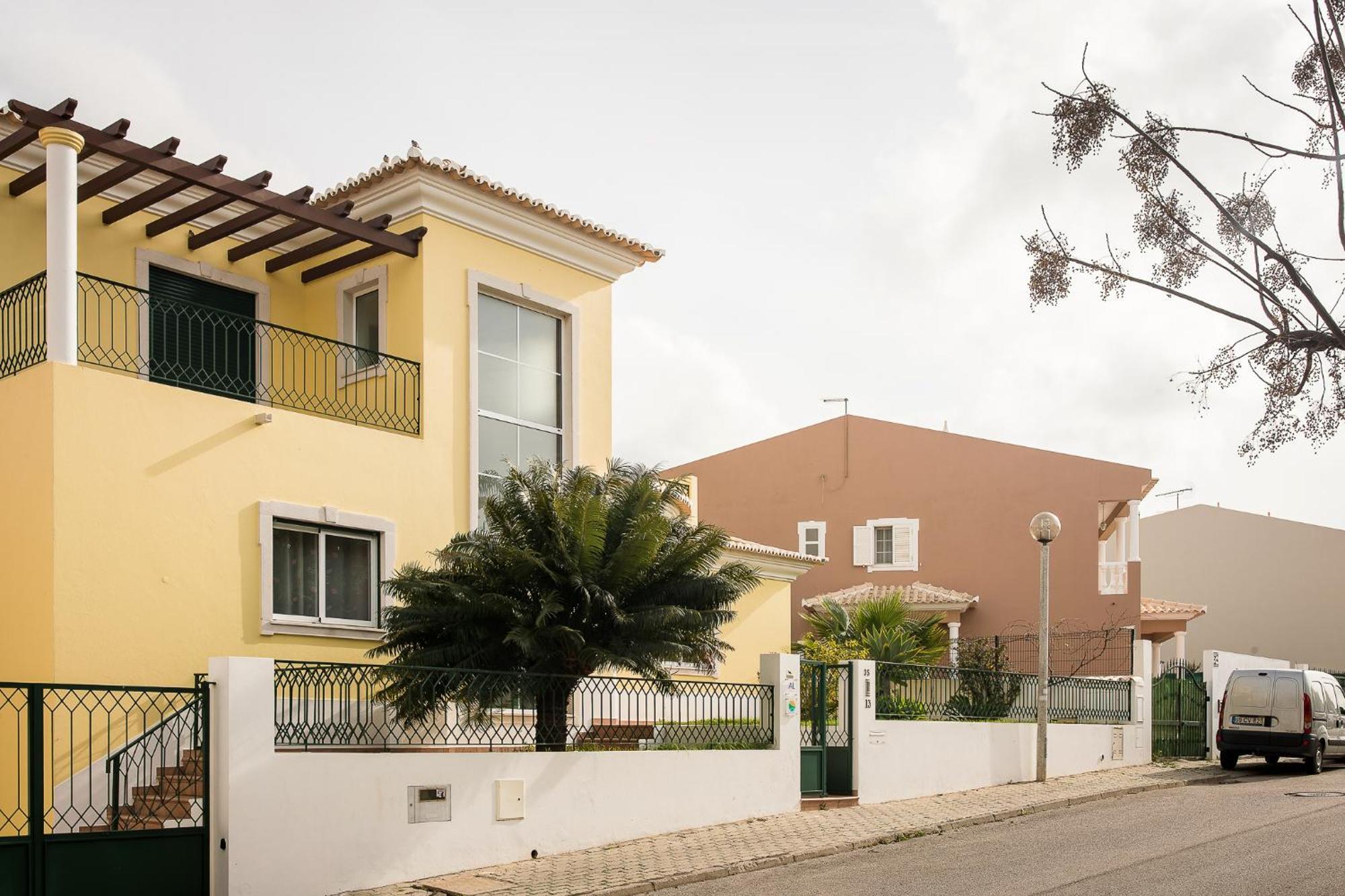 Laguna Formosa Φάρο Εξωτερικό φωτογραφία