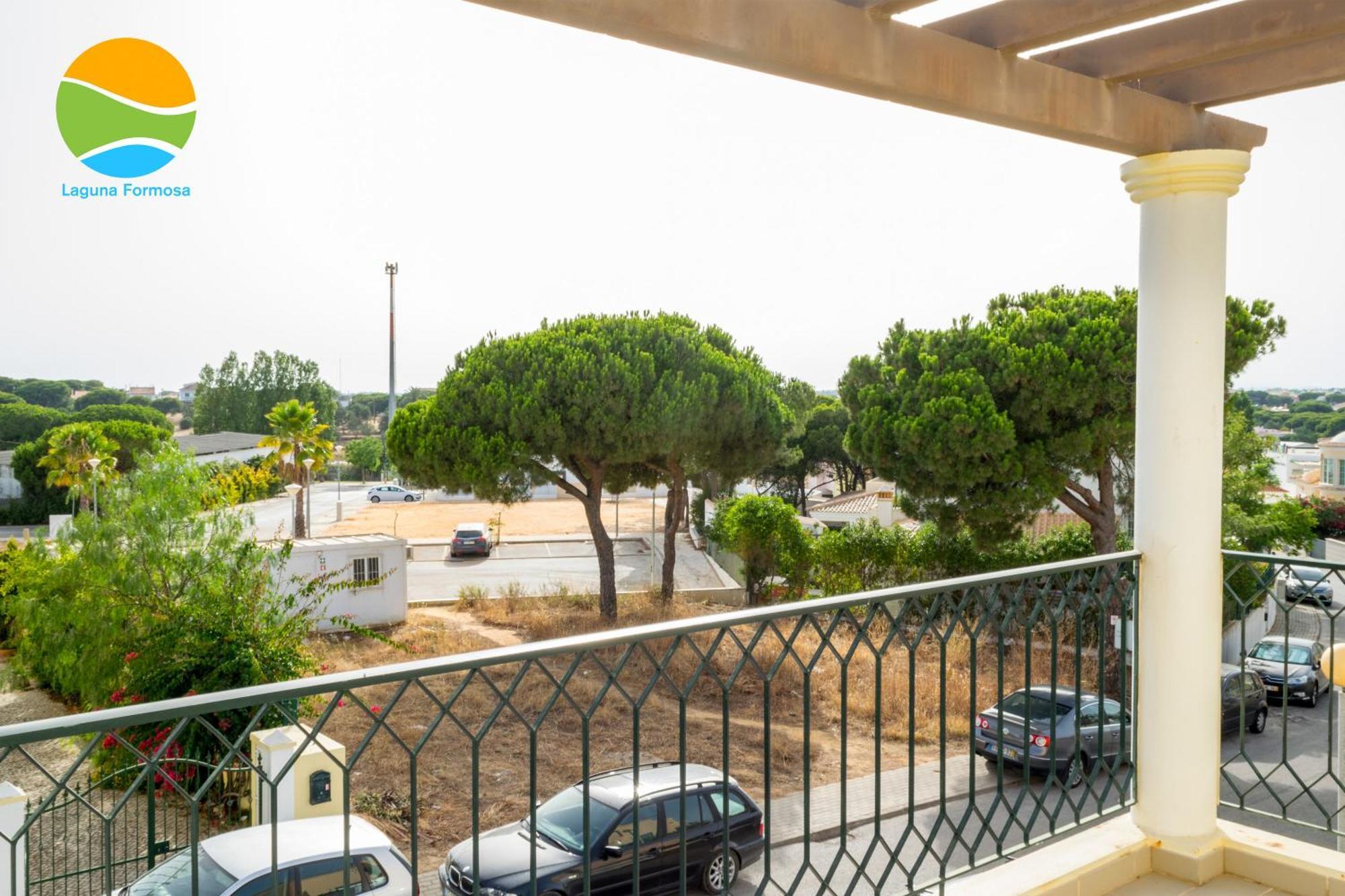 Laguna Formosa Φάρο Εξωτερικό φωτογραφία